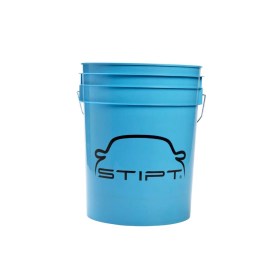 Stipt-Grit-Bucket