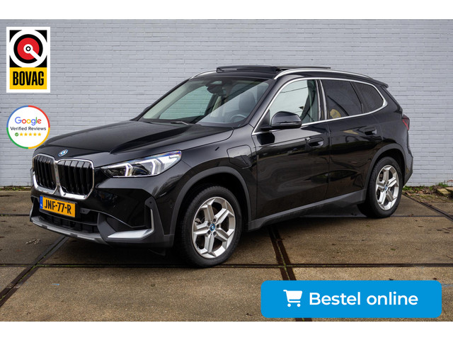 BMW X1 xDrive25e Panoramadak