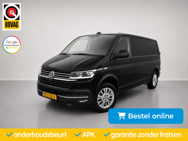 Volkswagen Transporter 2.0 TDI 28 Bulli| Virtual Cockpit| Carplay|ACC|PDC|Navi|Camera|Trekhaak|
