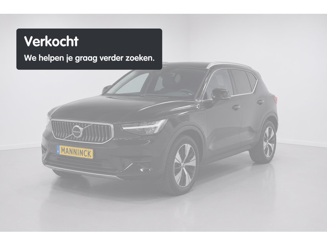 Volvo XC40 1.5 T4 Facelift|AdaptiveCruise|PrivacyGlass| 1.5 T4 Recharge Inscription