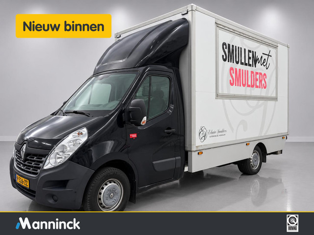Renault Master T35 2.3 dCi L3H2 Energy